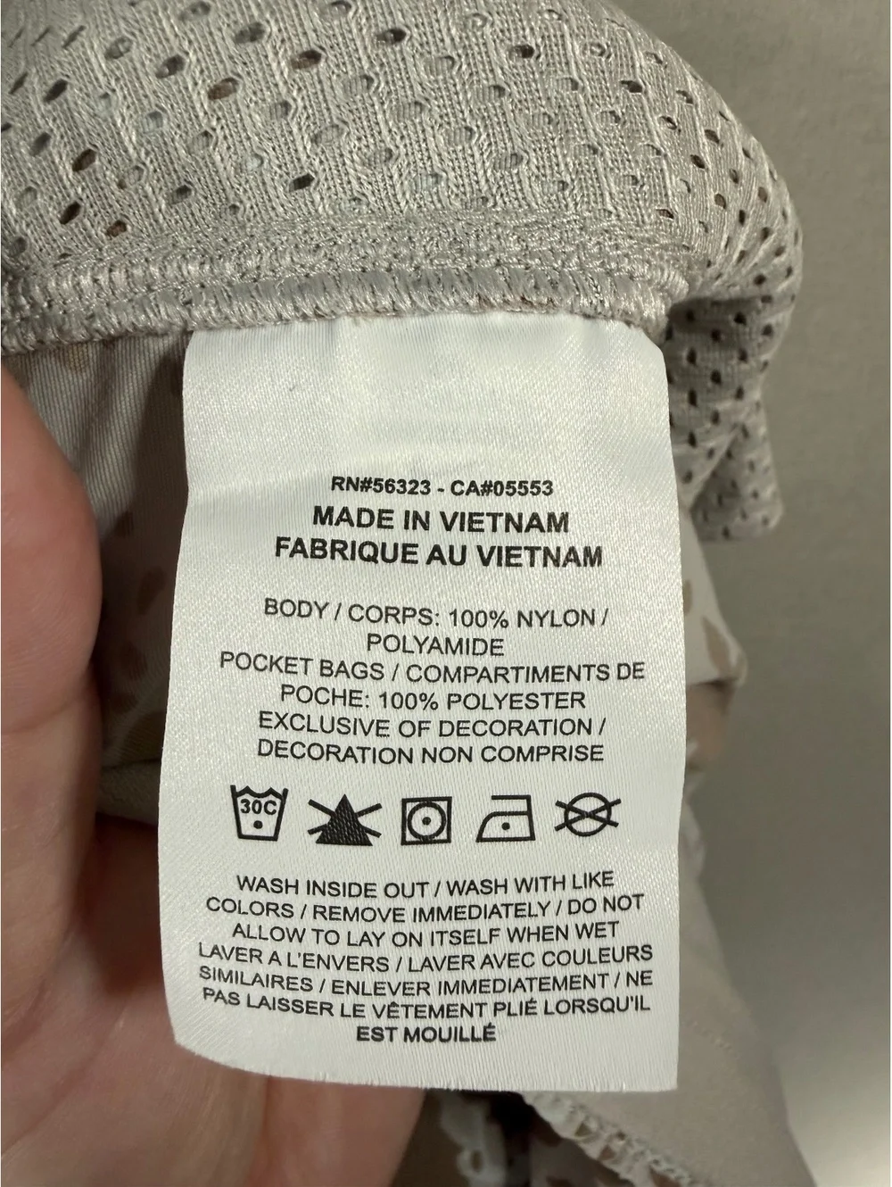 Nike ACG these nike